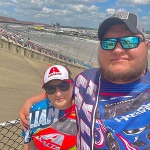 Meet your Posher, Chandler